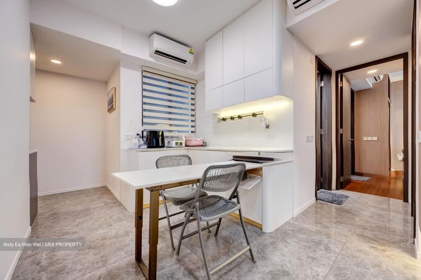 The M (D7), Apartment #566709451